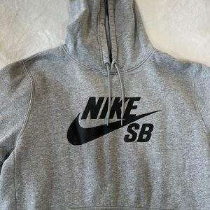 nike sb hoodie